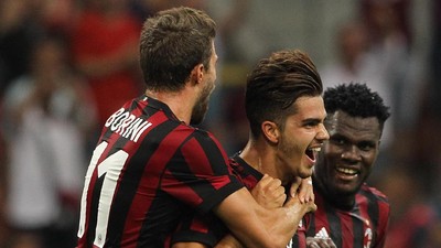 Milan Sudah Setop Belanja? Ini Kesebelasan Pemain Barunya