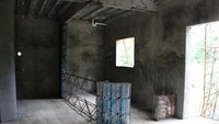Siapa sangka rumah secantik ini dibangun dari botol plastik? (Dok The Plastic Bottle Village)
