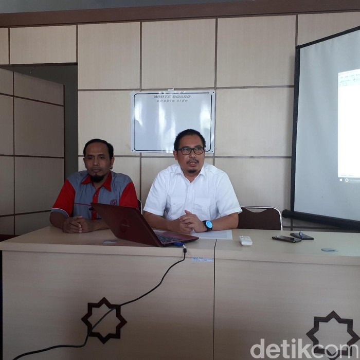 Pengacara Mengaku Dipersulit Bertemu Terduga Teroris ARD alias Azzam