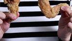 Yummy! Chicken Wing Enak di Singapura Ada di 20 Tempat Makan Ini