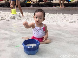 Ide Stimulasi buat Anak yang Murah Meriah di Rumah