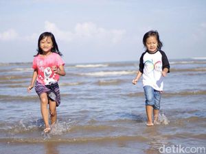 Berantemnya Kakak-Adik yang Terbilang Nggak Normal