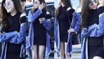 Foto: Rahasia di Balik Kaki Jenjang Ideal Tiffany SNSD yang Bisa Dicontek