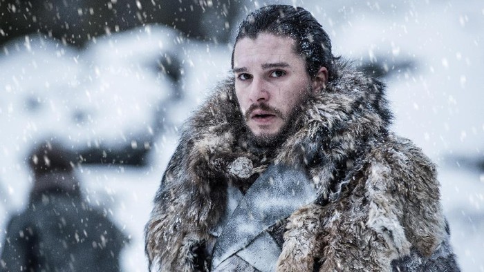 Episode Akhir Masih Misteri, Ini Penampilan Perdana Game of Thrones Season 8