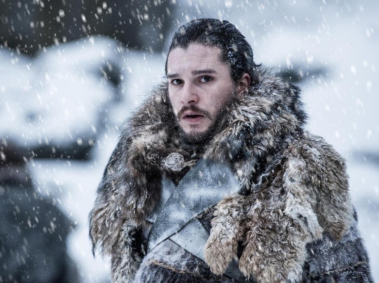 Rahasia Besar di Musim ke-8 Game of Thrones Rahasia Besar di Musim ke-8 Game of Thrones