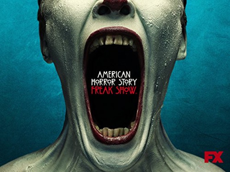 'American Horor Story: Cult' Rilis Trailer Perdana