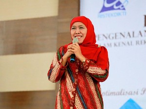 Bantuan Beras Dikonversi ke Pangan untuk 216 Daerah pada 2018