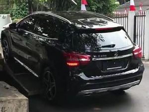 Maia Berikan Mercy ke Dul, Apa Kado dari Mulan?