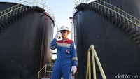 Di luar PT Samator dan AGI, beberapa perusahaan sudah menyatakan keinginan mereka untuk membeli CO2 dari Field Subang. Saat ini tengah dilakukan proses administrasi dan legal yang dilakukan oleh pihak PT Pertamina (Persero).