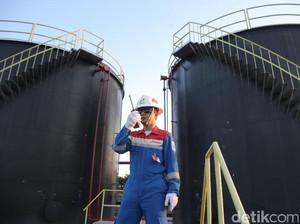 Pertamina Jual Aset karena Bayar Gaji Karyawan Ketinggian?