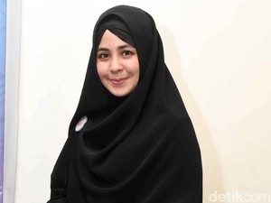Diam-diam Risty Tagor Punya Anak Lagi