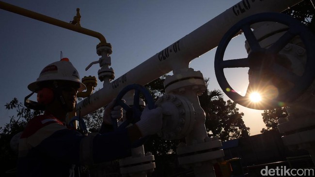 Fakta Seputar Tekor Migas US$ 12,4 M, Terparah Sejak 1975