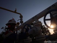 Fakta Seputar Tekor Migas US$ 12,4 M, Terparah Sejak 1975