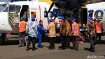 Lagi, Pilot Wanita Ini Sukses Terbangkan Pesawat N219