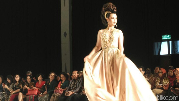 Jogja Fashion Week Mulai Dihelat Hari Ini