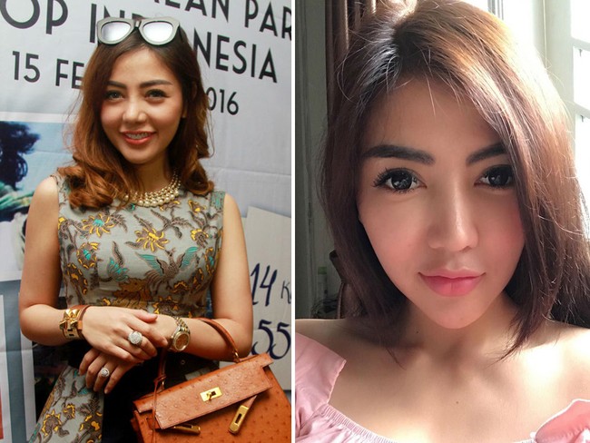 Bella Shofie. Foto: Instagram, Detikhot