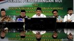 Mendikbud Muhadjir Paparkan Arah Pendidikan ke MUI
