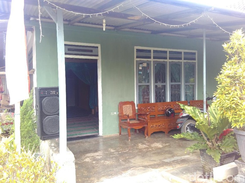 Seorang Balita di Blitar Meninggal Pasca Imunisasi MR Seorang Balita di Blitar Meninggal Pasca Imunisasi MR