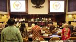 Oesman Sapta Pimpin Paripurna DPD