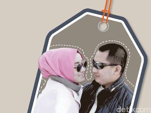 Jemaah Kesal Lihat Rumah dan Barang Mewah Bos First Travel