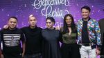 Siap-siap! Vina Panduwinata Gelar Konser Tunggal