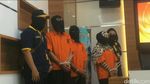 Penyebar Hoax Dicokok Polisi: Saracen Hingga Muslim Cyber Army