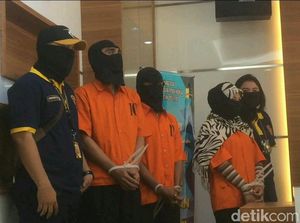 Fakta Mengejutkan di Balik Sepak Terjang Kelompok Saracen