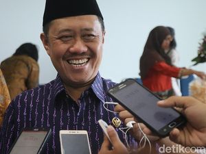 Eks Ketua Wacanakan KY Jadi Dewan Yudisial, Begini Gambaran Tugasnya