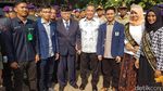 Menhan Beri Pembekalan Bela Negara ke Mahasiswa Baru