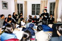 15 Hal yang Jarang Diketahui dari Jack Ma