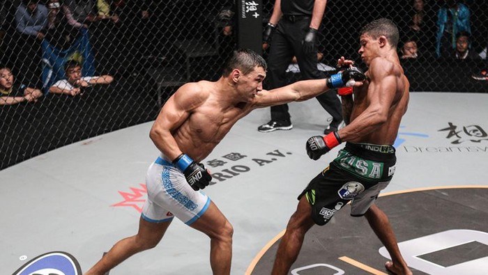 ONE Championship Digelar Lagi di Jakarta September