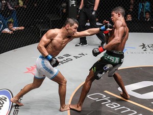 ONE Championship Digelar Lagi di Jakarta September