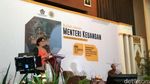 Intip Gaya Sri Mulyani Seharian Keliling Yogyakarta