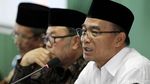 Mendikbud Muhadjir Paparkan Arah Pendidikan ke MUI