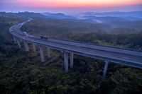 Tol Bawen-Salatiga Masih Terima Tunai Sampai 31 Oktober
