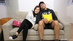 Mesranya Viviane dan Sammy Simorangkir