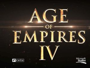 Kabar Gembira, Age of Empires IV Sedang Digarap