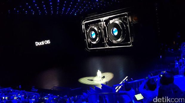 8 Alasan Boyong Galaxy Note 8