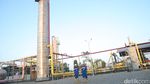 Produksi Migas Pertamina EP Field Subang Tembus Target