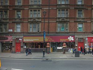 Bos First Travel Sempat Tak Akui Punya Restoran di London