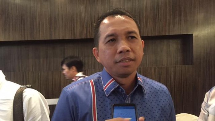 Ini Alasan Golkar Usung Erry-Ngogesa di Pilgub Sumut