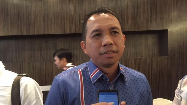 Ini Alasan Golkar Usung Erry-Ngogesa di Pilgub Sumut Ini Alasan Golkar Usung Erry-Ngogesa di Pilgub Sumut
