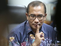 KPU soal Tes Swab di Pilkada: Bakal Calon yang Negatif Lanjut Periksa Kesehatan