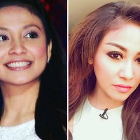 Virnie Ismail. Foto: Ist, Instagram