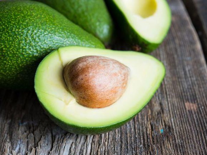 Alpukat adalah salah satu makanan pemulih tubuh. Foto: iStock Alpukat adalah salah satu makanan pemulih tubuh. Foto: iStock
