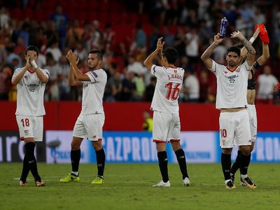 5 Tim yang Sudah Lolos dari Play-off Liga Champions