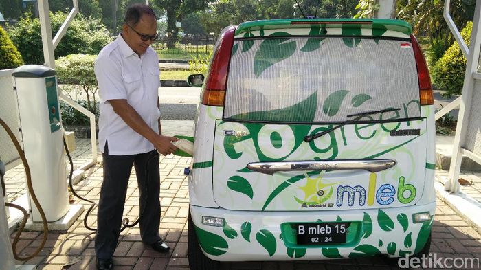 Foto: Citra Fitri Mardiana/detikFinance Foto: Citra Fitri Mardiana/detikFinance