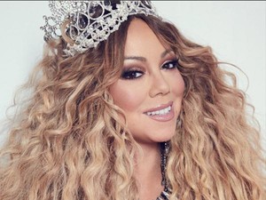 Tetap Sehat dan Ramping, Mariah Carey Menyantap Makanan Ini Setiap Hari