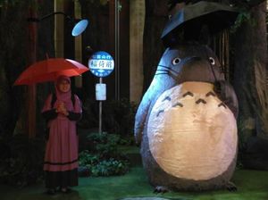 Kartun Ghibli Kembali Tayang di Japanese Film Festival Indonesia