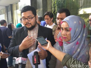 Dampingi Korban First Travel, FPI: Pemerintah Harus Ikut Turun